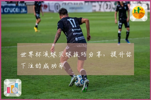 世界杯滚球买球技巧分享，提升你下注的成功率