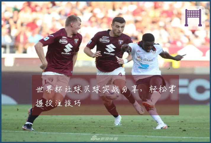 世界杯让球买球实战分享，轻松掌握投注技巧