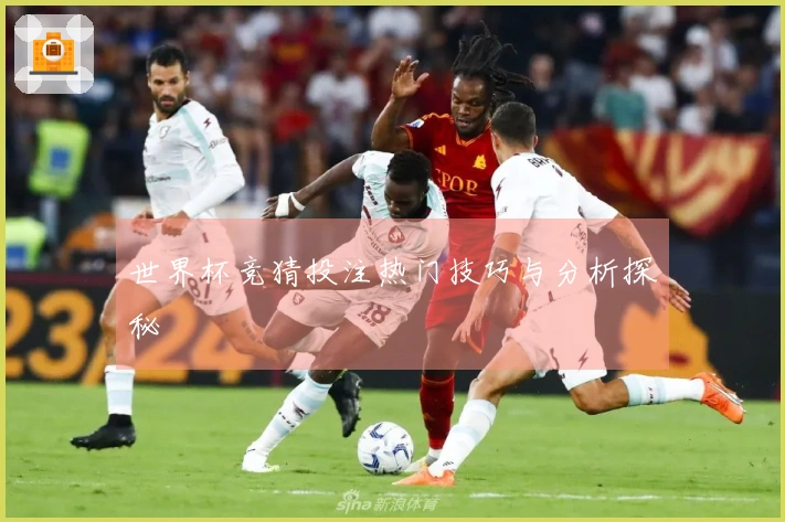 世界杯竞猜投注热门技巧与分析探秘