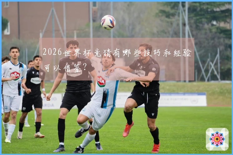 2026世界杯竞猜有哪些技巧和经验可以借鉴？
