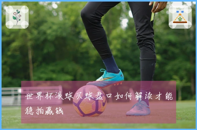 世界杯滚球买球盘口如何解读才能稳拍赢钱